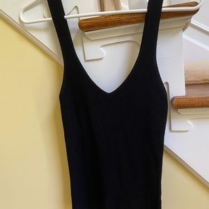 The Limited top size M